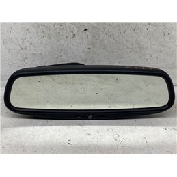 TOYOTA AVENSIS T25 Belső Visszapillantó Tükör
