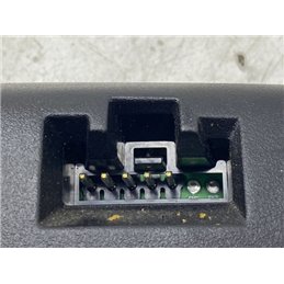 TOYOTA AVENSIS T25 Belső Visszapillantó Tükör