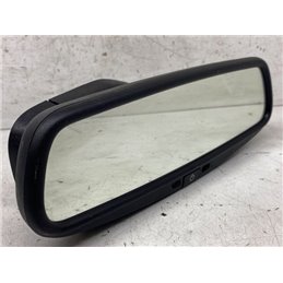 TOYOTA AVENSIS T25 Belső Visszapillantó Tükör
