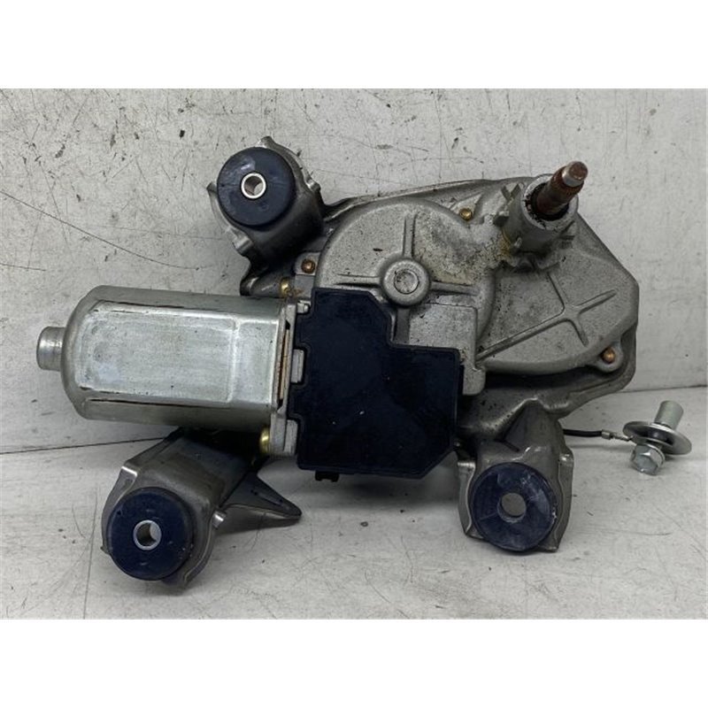 TOYOTA AVENSIS T25 Hátsó Ablaktörlő Motor