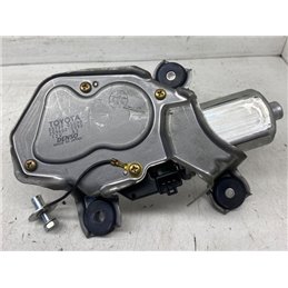 TOYOTA AVENSIS T25 Hátsó Ablaktörlő Motor