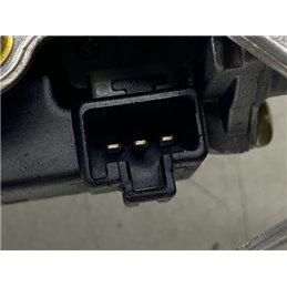 TOYOTA AVENSIS T25 Hátsó Ablaktörlő Motor