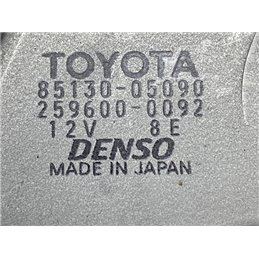 TOYOTA AVENSIS T25 Hátsó Ablaktörlő Motor