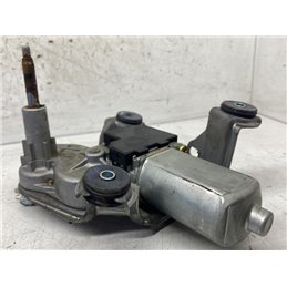TOYOTA AVENSIS T25 Hátsó Ablaktörlő Motor