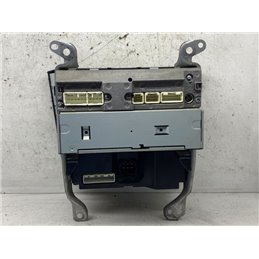 TOYOTA AVENSIS T25 Középkonzol Vezérlő Panel