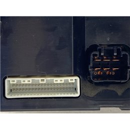 TOYOTA AVENSIS T25 Középkonzol Vezérlő Panel