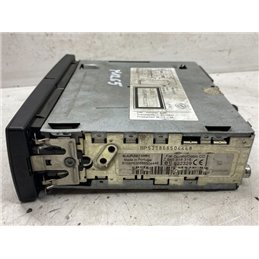 FIAT DOBLO Rádió / CD