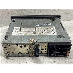 FIAT DOBLO Rádió / CD