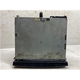 FIAT DOBLO Rádió / CD