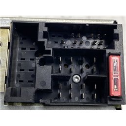 FIAT DOBLO Rádió / CD