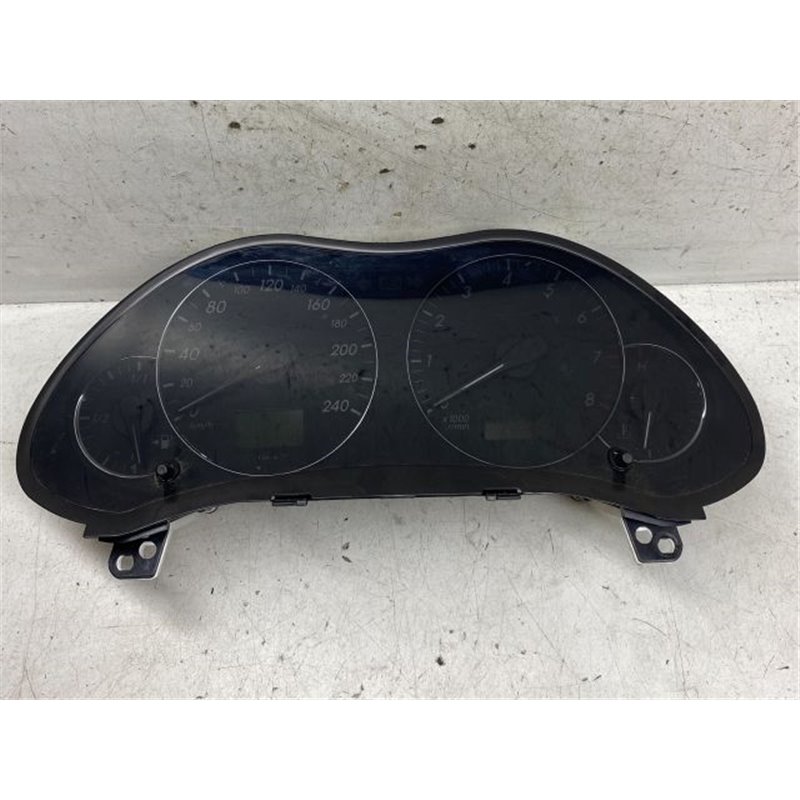 TOYOTA AVENSIS T25 Kilométeróra