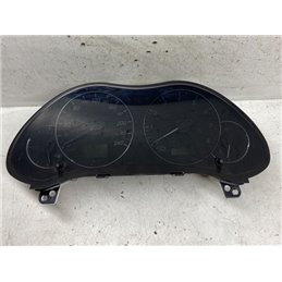 TOYOTA AVENSIS T25 Kilométeróra