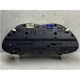 TOYOTA AVENSIS T25 Kilométeróra