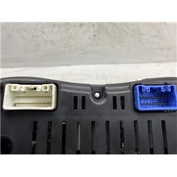 TOYOTA AVENSIS T25 Kilométeróra