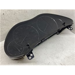 TOYOTA AVENSIS T25 Kilométeróra