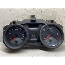 RENAULT MEGANE II Kilométeróra