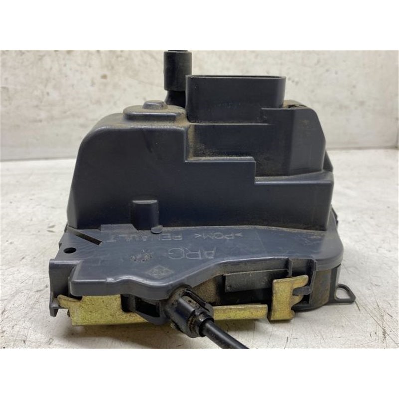 RENAULT MEGANE II Bal hátsó Ajtózár