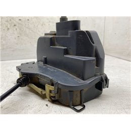 RENAULT MEGANE II Bal hátsó Ajtózár