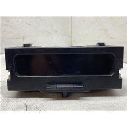 RENAULT MEGANE II Multifunkciós Kijelző