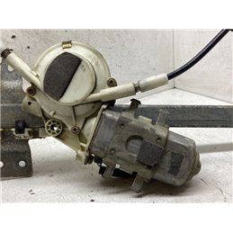 NISSAN TERRANO Jobb első Ablakemelő Szerkezet (Elektromos)