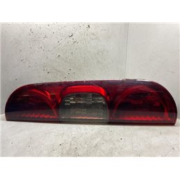 FIAT DOBLO Bal Hátsó Lámpa