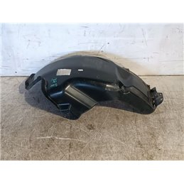 HYUNDAI I30 Jobb hátsó Hátsó Dobbetét (Kerékjárati, Műanyag)