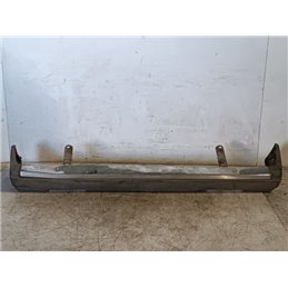 LADA 2107 Hátsó Lökhárító (Üresen)