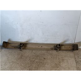 LADA 2105 Első Lökhárító (Üresen)