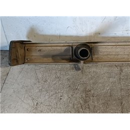 LADA 2105 Első Lökhárító (Üresen)