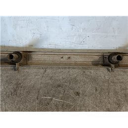 LADA 2105 Első Lökhárító (Üresen)