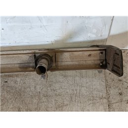 LADA 2105 Első Lökhárító (Üresen)