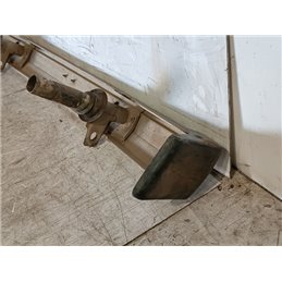 LADA 2105 Első Lökhárító (Üresen)