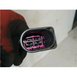 VW TOURAN Hűtőventilátor