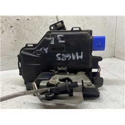 AUDI A3 Jobb első Ajtózár