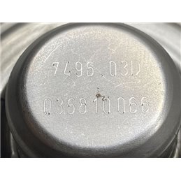 AUDI A3 EGR / AGR Szelep