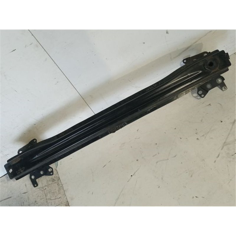 VW TOURAN Első Lökhárító Merevítő (Fém)