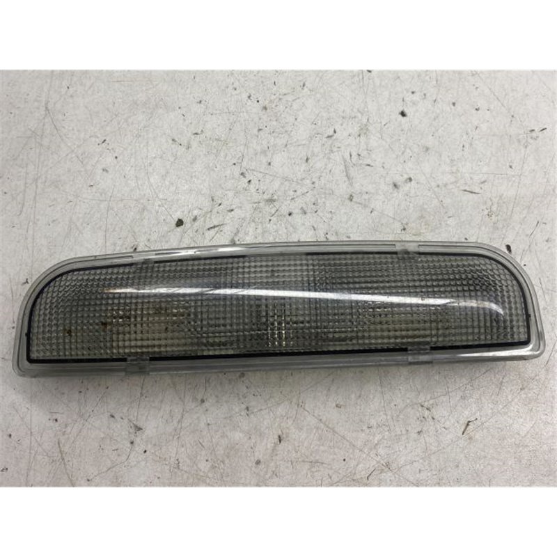 AUDI A3 Beltér Világítás Hátsó