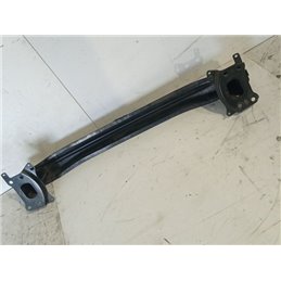 VW TOURAN Első Lökhárító Merevítő (Fém)