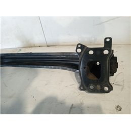 VW TOURAN Első Lökhárító Merevítő (Fém)