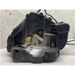 MERCEDES-BENZ C-CLASS Jobb hátsó Ajtózár