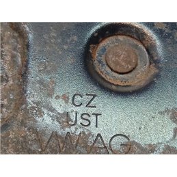 VW TOURAN Motorháztető Zárszerkezet