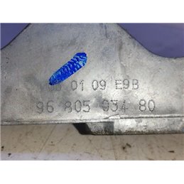 CITROËN C4 PICASSO Jobb hátsó Kilincs Hátulja CITROËN C4 PICASSO Jobb hátsó Kilincs Hátulja