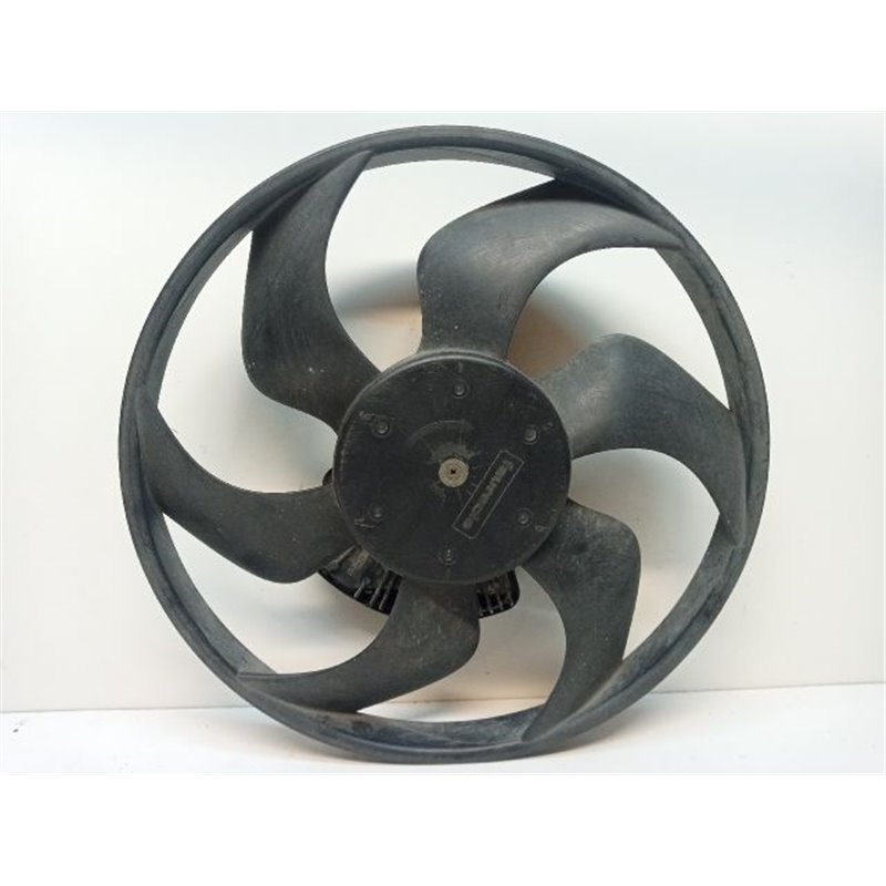 CITROËN C3 Hűtőventilátor