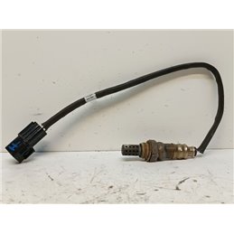 HYUNDAI I30 Hátsó Lambdaszonda