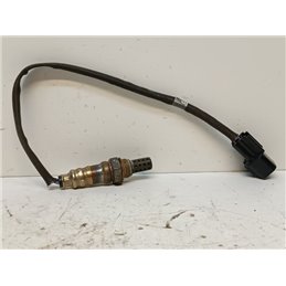 HYUNDAI I30 Hátsó Lambdaszonda