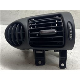 MERCEDES-BENZ C-CLASS Bal Szellőző