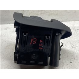 MERCEDES-BENZ C-CLASS Bal Szellőző