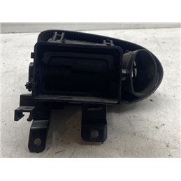 MERCEDES-BENZ C-CLASS Bal Szellőző