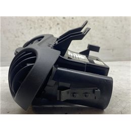 MERCEDES-BENZ C-CLASS Bal Szellőző