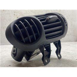 MERCEDES-BENZ C-CLASS Bal Szellőző